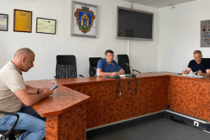 У Броварах створили комісію для допомоги постраждалим після нічної атаки рф У Броварах створили комісію для допомоги постраждалим після нічної атаки рф