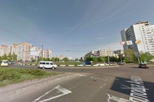 У Києві 21 червня частково обмежуватимуть рух транспорту на розвʼязці проспекту Червоної Калини та вулиці Сержа Лифаря (схема) У Києві 21 червня частково обмежуватимуть рух транспорту на розвʼязці проспекту Червоної Калини та вулиці Сержа Лифаря (схема)