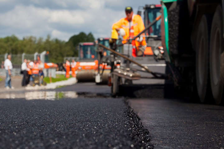 Софіївська Борщагівка за 9,4 млн гривень відремонтує дорогу