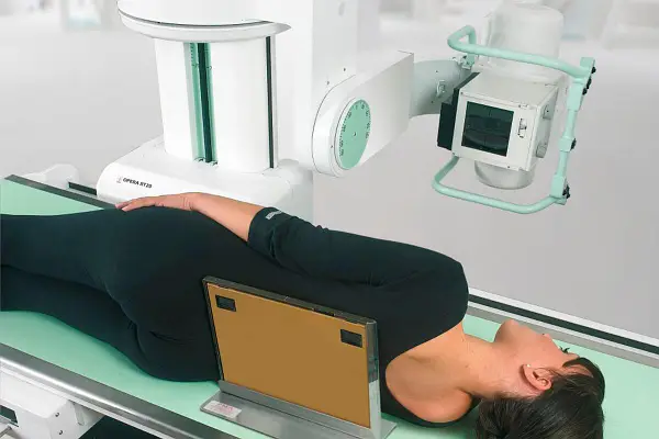 Для державного реабілітаційного центру в селі Циблі куплять рентгенобладнання за 10,7 млн гривень