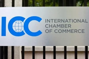ICC знизила тарифи для українського бізнесу в арбітражі та запустила платформу українською мовою ICC знизила тарифи для українського бізнесу в арбітражі та запустила платформу українською мовою