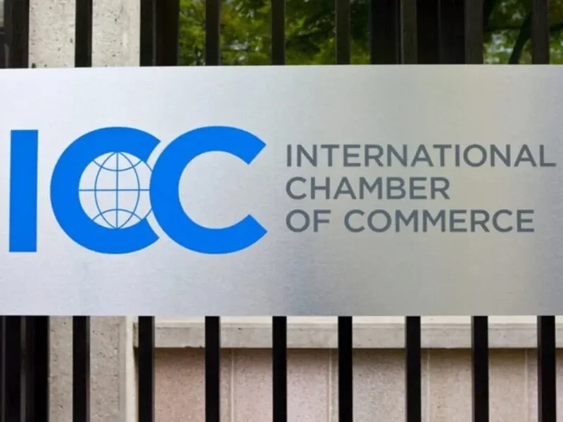 ICC знизила тарифи для українського бізнесу в арбітражі та запустила платформу українською мовою ICC знизила тарифи для українського бізнесу в арбітражі та запустила платформу українською мовою