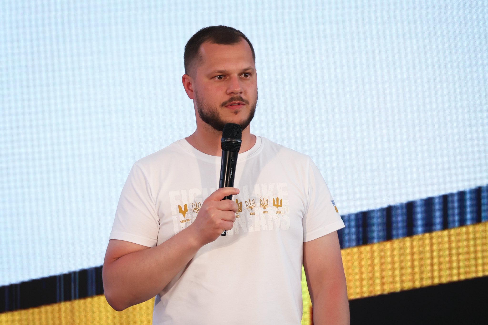 Микола Калашник: У Бучі відкрито індустріальний парк нового покоління КИТ