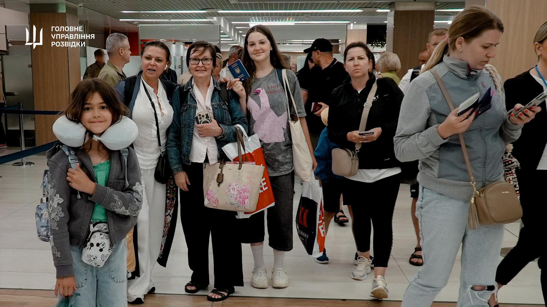 З Ізраїлю евакуювали 133 громадяни України