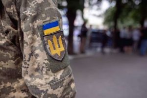 У Києві на збірному пункті сталися заворушення під час підготовки мобілізованих У Києві на збірному пункті сталися заворушення під час підготовки мобілізованих