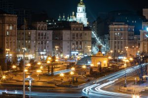 Освітлення Києва на мільйони: КП «Інформатика» знову замовило обладнання для освітлення за завищеними цінами Освітлення Києва на мільйони: КП «Інформатика» знову замовило обладнання для освітлення за завищеними цінами