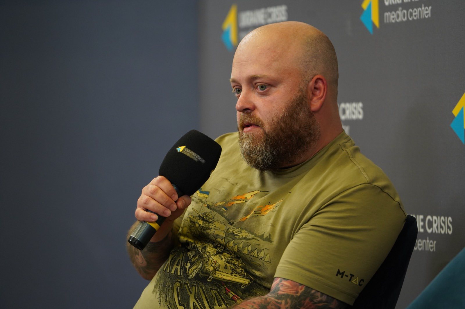 Микола Калашник взяв участь у форумі «Відновлення Луганщини: пріоритети, можливості, виклики»