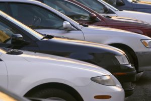 Автомобільний ринок України: тенденції покупок у воєнний час Автомобільний ринок України: тенденції покупок у воєнний час