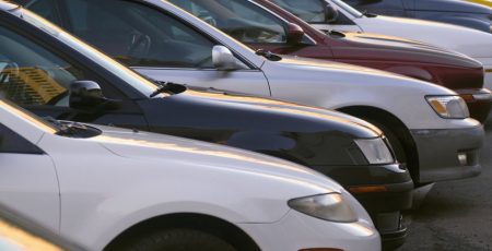 Автомобільний ринок України: тенденції покупок у воєнний час