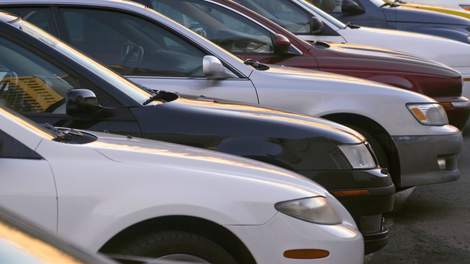 Автомобільний ринок України: тенденції покупок у воєнний час