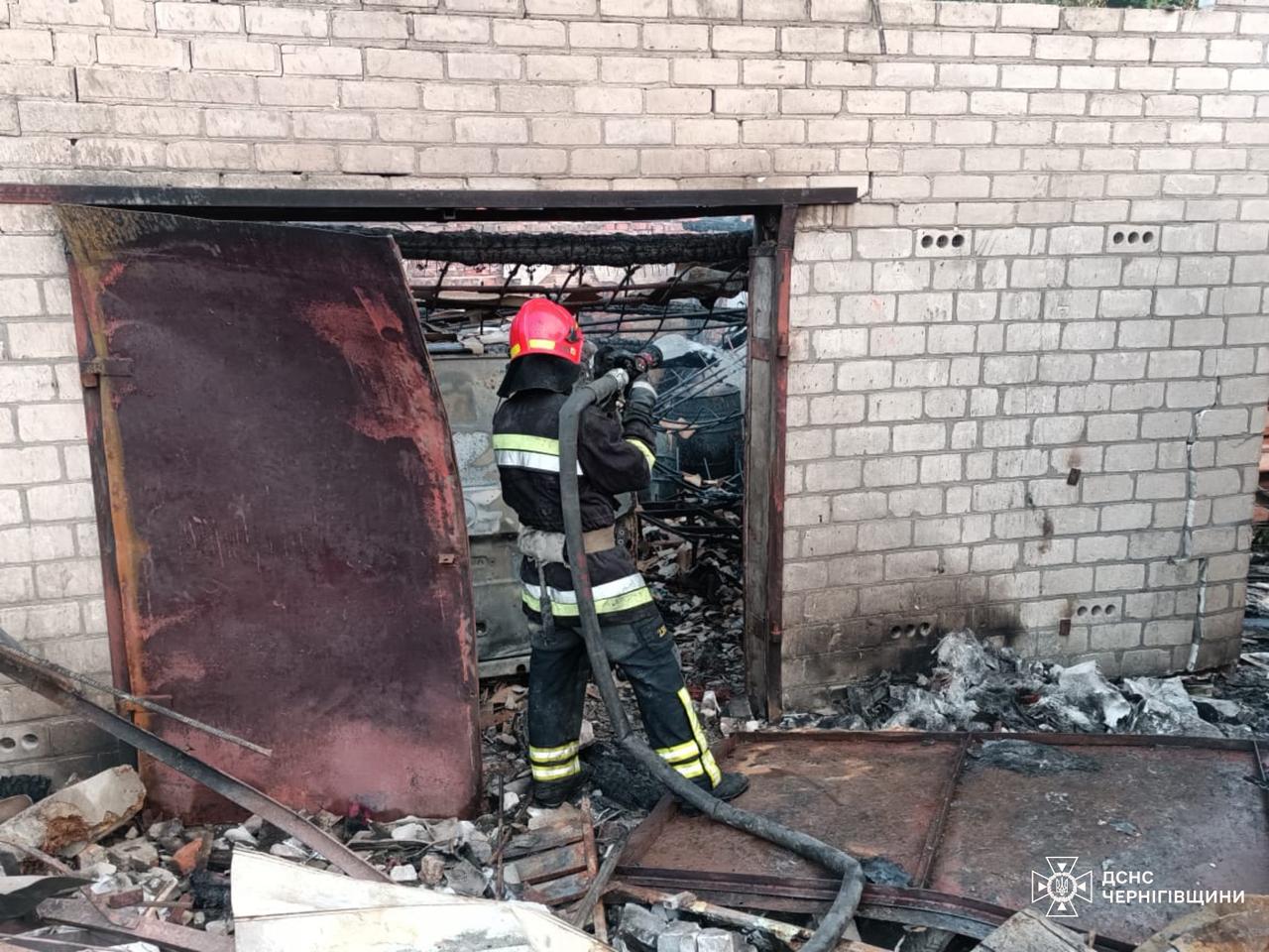 Нічна атака БпЛА по місту Прилуки: 5 людей загинули , серед них — дитина віком 1,4 рочки