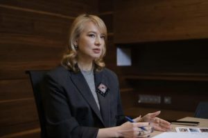 Українці можуть одержати від держави до 30 тис. гривень на навчання або перекваліфікацію, - нардеп Олена Шуляк