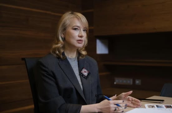 Українці можуть одержати від держави до 30 тис. гривень на навчання або перекваліфікацію, – нардеп Олена Шуляк Українці можуть одержати від держави до 30 тис. гривень на навчання або перекваліфікацію, – нардеп Олена Шуляк