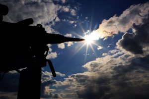 Вночі Україна витримала атаку 537 засобів повітряного нападу: знешкоджено 475 цілей Вночі Україна витримала атаку 537 засобів повітряного нападу: знешкоджено 475 цілей