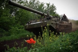 На фронті 171 боєзіткнення, на Покровському напрямку наші захисники зупинили 53 атаки, – Генштаб ЗСУ На фронті 171 боєзіткнення, на Покровському напрямку наші захисники зупинили 53 атаки, - Генштаб ЗСУ