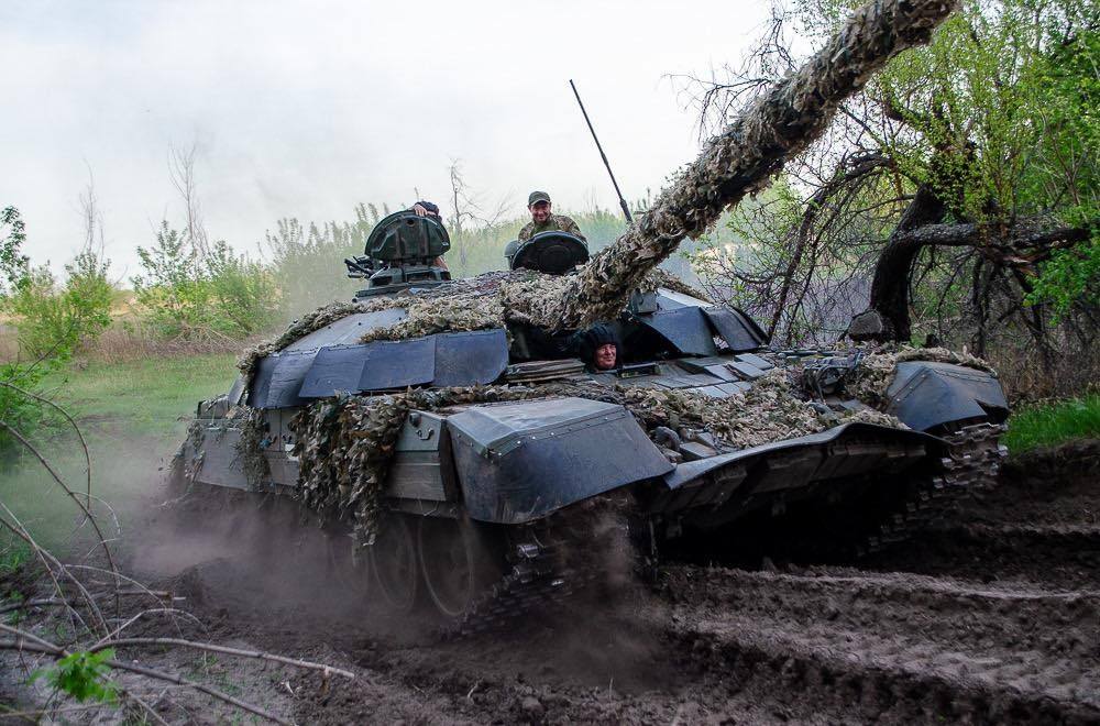 Покровський напрямок фронту надвечір 6 червня: знов найважчий для ЗСУ Покровський напрямок фронту надвечір 6 червня: знов найважчий для ЗСУ