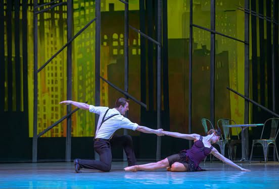 Червень у Нацопері: прем’єра балету «Норовлива донька» та опера «Трубадур» до ювілею світової оперної солістки Людмили Монастирської