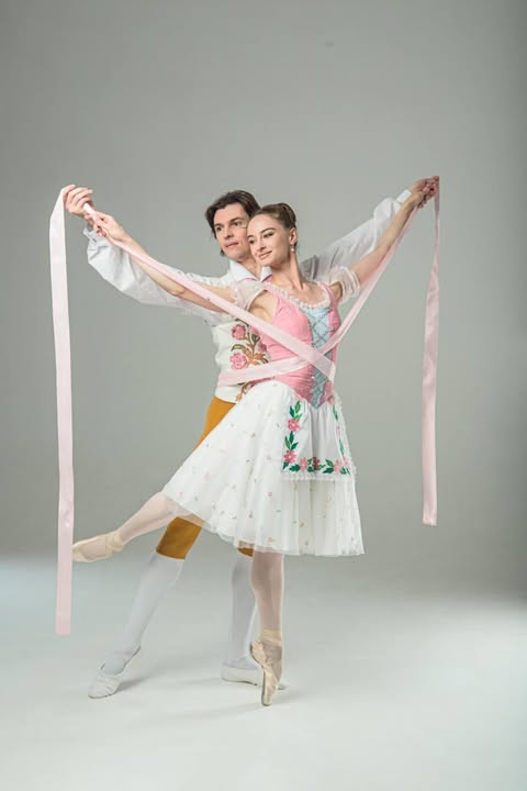 Червень у Нацопері: прем’єра балету «Норовлива донька» та опера «Трубадур» до ювілею світової оперної солістки Людмили Монастирської