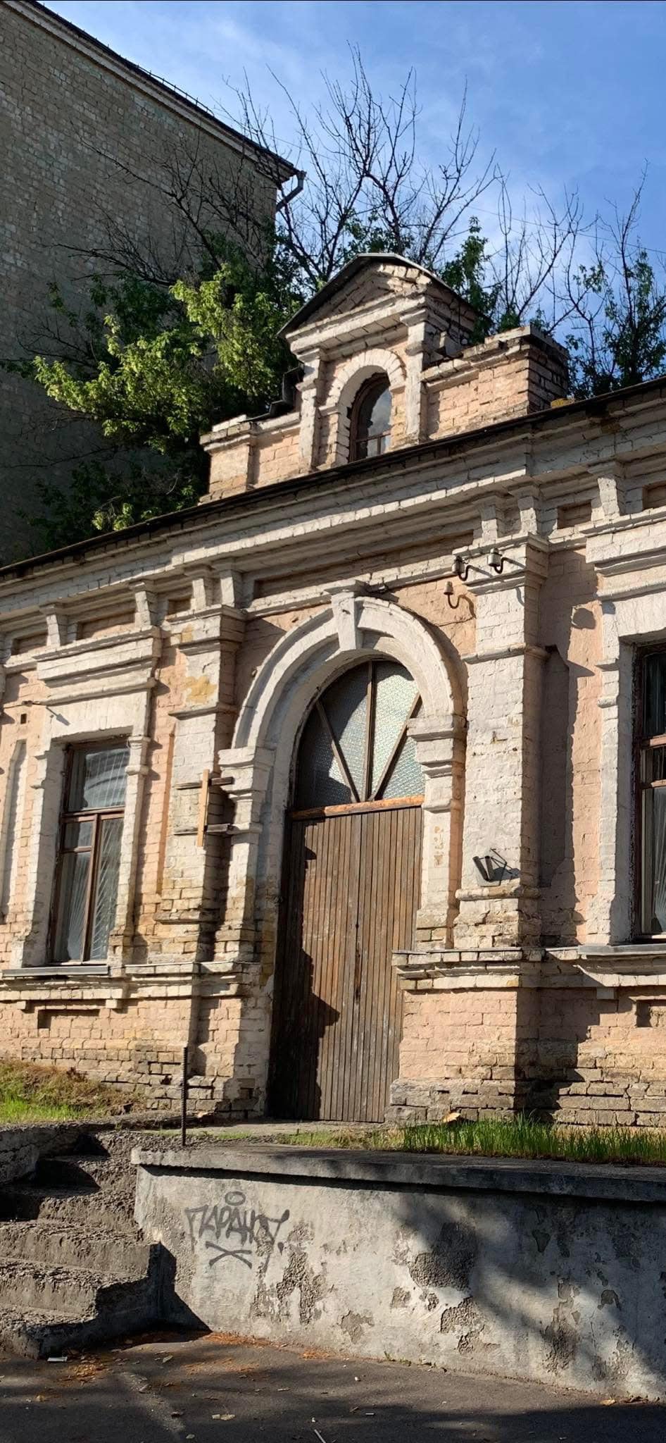 Історія під загрозою: власник особняка Баккалинського у Києві оскаржує його охоронний статус