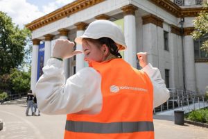 На захисний одяг для працівників Київтеплоенерго витратять 11 млн гривень На захисний одяг для працівників Київтеплоенерго витратять 11 млн гривень