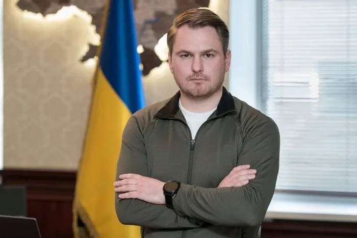 Президент підписав указ про призначення Руслана Кравченка Генпрокурором Президент підписав указ про призначення Руслана Кравченка Генпрокурором