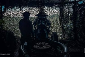 Генштаб: на фронті зафіксовано 212 боєзіткнень, 77 з них на Покровському напрямку Генштаб: на фронті зафіксовано 212 боєзіткнень, 77 з них на Покровському напрямку