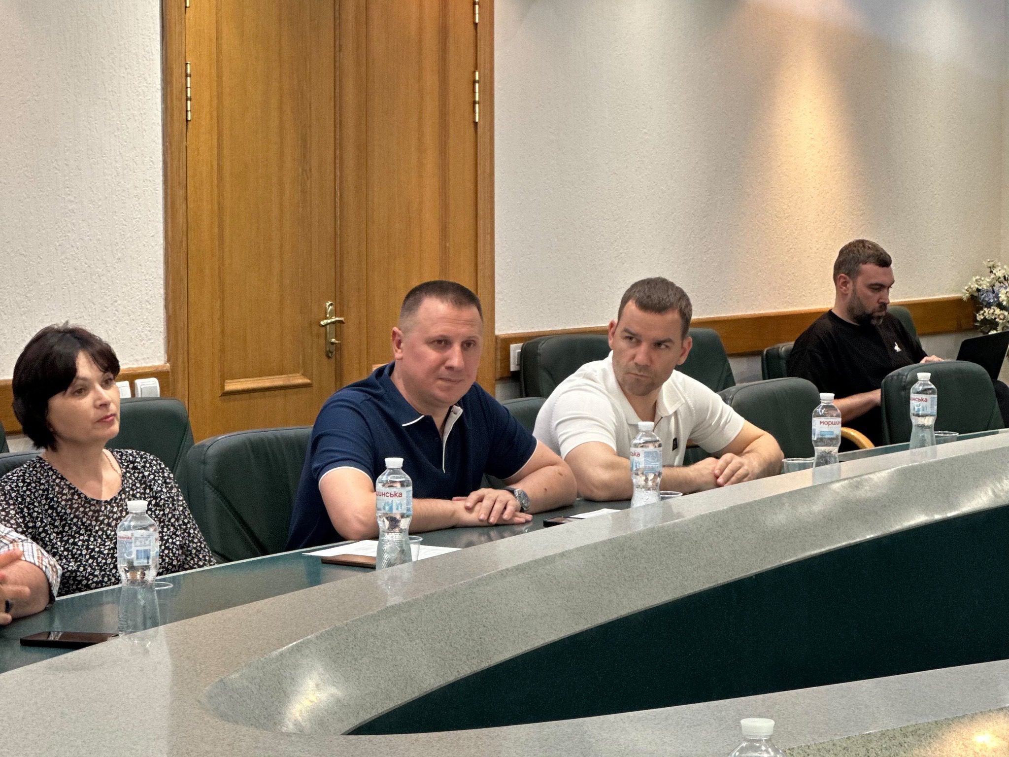 Білогородська громада вимагає від «Укрпошти» покращити доступ до поштових послуг