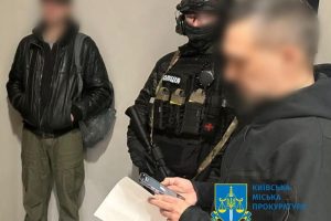 Обіцяв поставити дрони – у Києві підприємця підозрюють у шахрайстві на 28 млн гривень Обіцяв поставити дрони – у Києві підприємця підозрюють у шахрайстві на 28 млн гривень