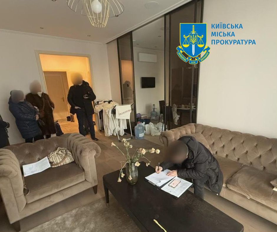 Обіцяв поставити дрони – у Києві підприємця підозрюють у шахрайстві на 28 млн гривень