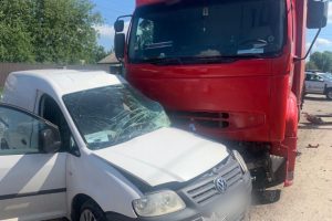 Поліцейські Київщини розслідують обставини смертельної ДТП на Обухівщині Поліцейські Київщини розслідують обставини смертельної ДТП на Обухівщині