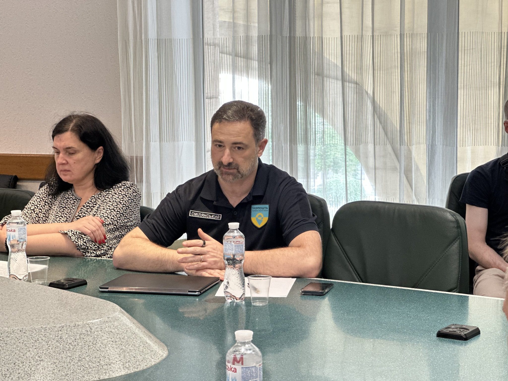 Білогородська громада вимагає від «Укрпошти» покращити доступ до поштових послуг