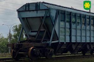 У Бучі тимчасово перекриють рух на залізничному переїзді по вул. Заводській У Бучі тимчасово перекриють рух на залізничному переїзді по вул. Заводській
