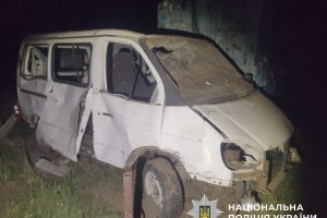 Повітряна атака на Київщину: вночі перехоплено 33 БпЛА, є пошкодження у трьох районах Повітряна атака на Київщину: вночі перехоплено 33 БпЛА, є пошкодження у трьох районах