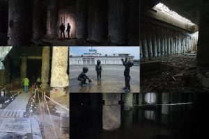 Створити Музей на Поштовій можна спільним рішенням Мінкульту та КМВА, – нардепка Створити Музей на Поштовій можна спільним рішенням Мінкульту та КМВА, - нардепка