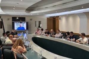 Білогородська громада вимагає від «Укрпошти» покращити доступ до поштових послуг Білогородська громада вимагає від «Укрпошти» покращити доступ до поштових послуг