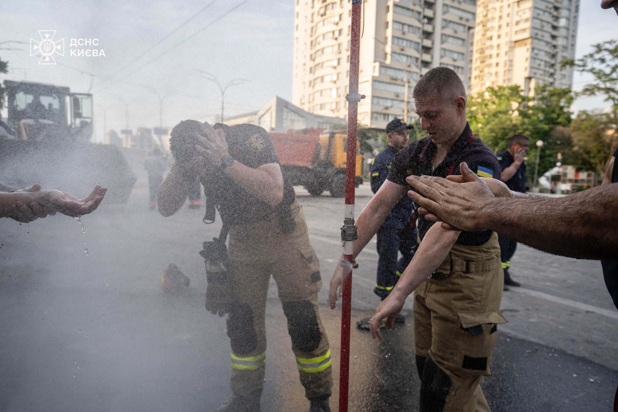 У Києві в лікарнях перебувають 18 постраждалих внаслідок атаки рф 6 червня – Кличко