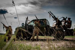 Надвечір 5 червня воїни ЗСУ відбили найбільше ворожих атак за день біля Покровську Надвечір 5 червня воїни ЗСУ відбили найбільше ворожих атак за день біля Покровську