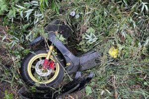 Київ-Одеса: на трасі чергова смертельна ДТП Київ-Одеса: на трасі чергова смертельна ДТП