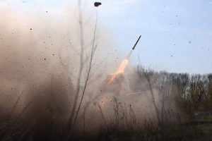ЗСУ надвечір 13 червня більше ста разів відбивались від росармії у боях на фронті ЗСУ надвечір 13 червня більше ста разів відбивались від росармії у боях на фронті