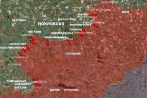 За добу на фронті зафіксовано 175 боєзіткнень, - Генштаб