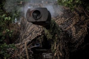 Сили оборони за добу знешкодили 1100 окупантів