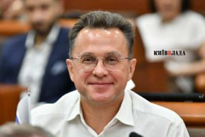 За рік зарплата директора Департаменту комунальної власності КМДА зросла на третину За рік зарплата директора Департаменту комунальної власності КМДА зросла на третину