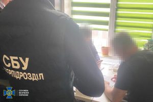 СБУ затримала проросійських інтернет-агітаторів у Києві та області СБУ затримала проросійських інтернет-агітаторів у Києві та області