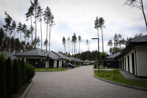 Микола Калашник: На Київщині розширюється інклюзивне містечко для ветеранів Микола Калашник: На Київщині розширюється інклюзивне містечко для ветеранів