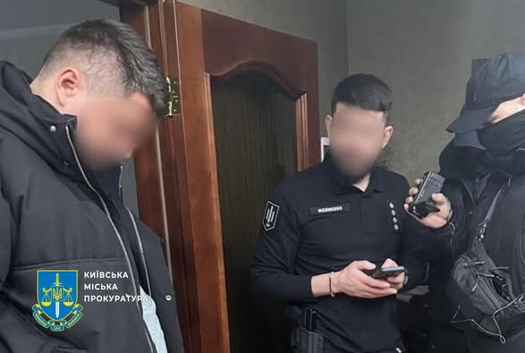 Трьох посадовців «Київзеленбуду» судитимуть за участь у злочинній організації та отримання відкатів Трьох посадовців «Київзеленбуду» судитимуть за участь у злочинній організації та отримання відкатів