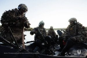 Надвечір 19 червня ЗСУ відбивались від росармії на фронті майже 90 разів Надвечір 19 червня ЗСУ відбивались від росармії на фронті майже 90 разів