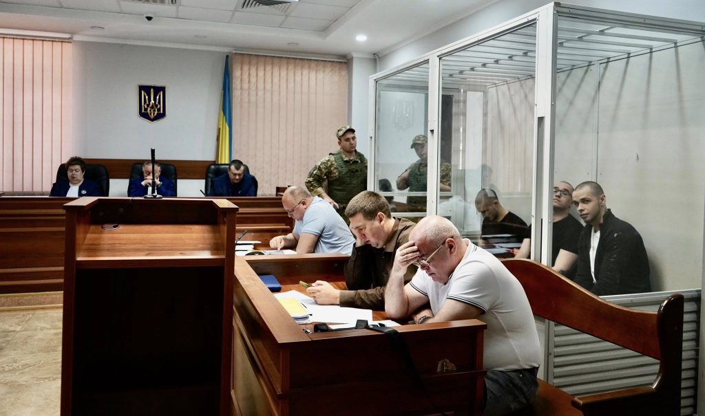 Генпрокурор Кравченко про вирок убивцям дитини депутата КОР: обласні прокурори будуть задіяні в усіх справах щодо дітей Генпрокурор Кравченко про вирок убивцям дитини депутата КОР: обласні прокурори будуть задіяні в усіх справах щодо дітей