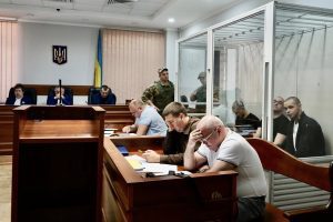 Генпрокурор Кравченко про вирок убивцям дитини депутата КОР: обласні прокурори будуть задіяні в усіх справах щодо дітей Генпрокурор Кравченко про вирок убивцям дитини депутата КОР: обласні прокурори будуть задіяні в усіх справах щодо дітей