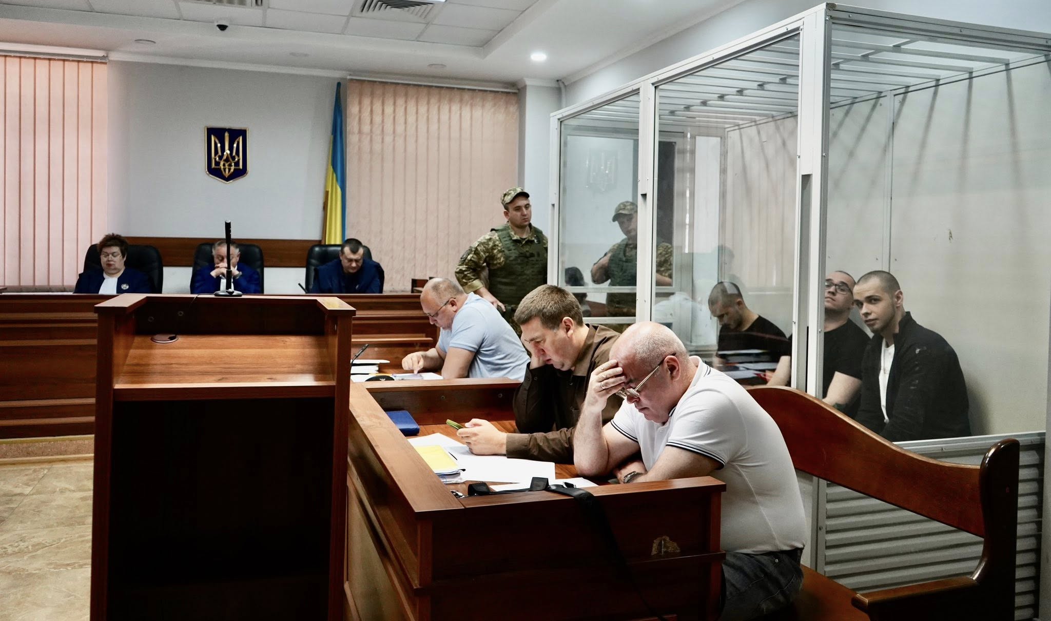 Генпрокурор Кравченко про вирок убивцям дитини депутата КОР: обласні прокурори будуть задіяні в усіх подібних справах