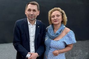 На Поштовій площі у Києві буде Національний археологічний музей, – Моріна з посиланням на Точицького На Поштовій площі у Києві буде Національний археологічний музей, - Моріна з посиланням на Точицького